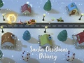 Mäng Santa Christmas Delivery
