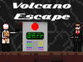 Mäng Volcano Escape