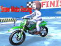 Mäng Snow Moto Racing