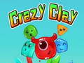Mäng Crazy Clay