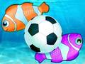 Mäng Fish Soccer