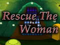 Mäng Rescue the Woman