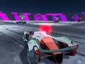 Mäng Cyber Cars Punk Racing 2