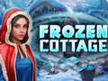 Mäng Frozen Cottage