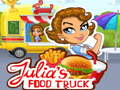 Mäng Julia’s Food Truck