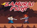 Mäng Samurai Fight