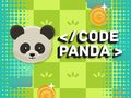 Mäng Code Panda