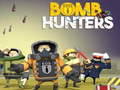 Mäng Bomb Hunters