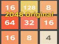 Mäng 2048 Original