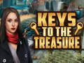 Mäng Keys To The Treasure