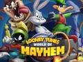 Mäng Looney Tunes World of Mayhem