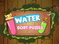 Mäng Water Sort Puzzle