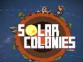 Mäng Solar Colonies
