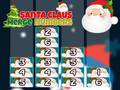 Mäng Santa Claus Merge Numbers