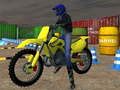 Mäng Msk 2 Motorcycle stunts