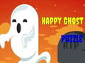 Mäng Happy Ghost Puzzle 