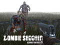 Mäng Zombie Shooter: Destroy All Zombies