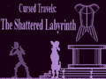 Mäng Cursed Travels: The Shattered Labyrinth 