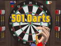 Mäng Darts 501