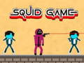 Mäng Squid Game 2D Shooting