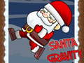 Mäng Santa Gravity