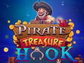 Mäng Pirate Treasure Hook