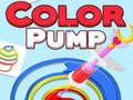 Mäng Color Pump