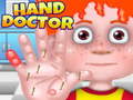 Mäng Hand Doctor 