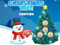 Mäng Christmas Tree Addition
