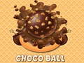 Mäng Choco Ball
