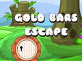 Mäng Gold Bars Escape