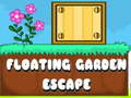 Mäng Floating Garden Escape