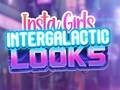 Mäng Insta Girls Intergalactic Looks