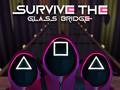 Mäng Survive The Glass Bridge