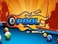 Mäng 8 Ball Pool Multiplayer