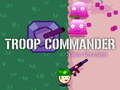 Mäng Troop Commander: Slime Invasion
