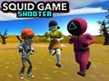 Mäng Squid Game Shooter