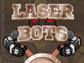 Mäng Laser Bots 