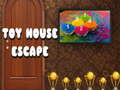Mäng Toy House Escape