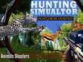 Mäng Hunting Simulator