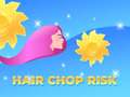 Mäng Hair Chop Risk: Cut Challenge