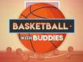 Mäng Basketball With Buddies