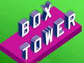 Mäng Box Tower 