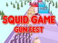 Mäng Squid Game Gun Fest