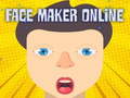 Mäng Face Maker Online