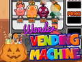 Mäng Wonder Vending Machine