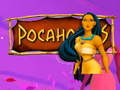 Mäng Pocahontas 