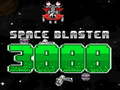 Mäng Space Blaster 3000