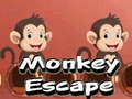 Mäng Monkey Escape