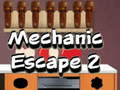 Mäng Mechanic Escape 2